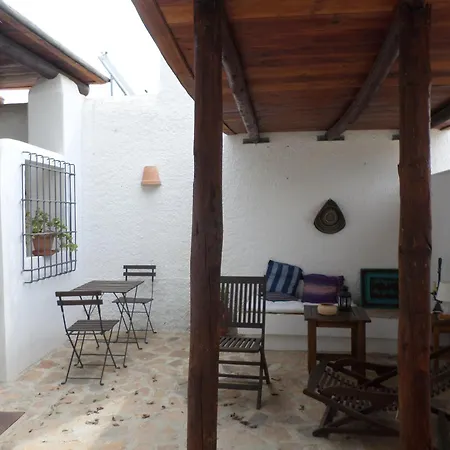 Cortijo Los Malenos-2