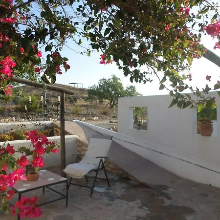 Cortijo Los Malenos-3